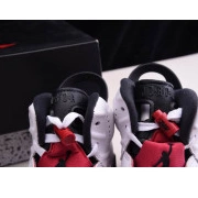 RETRO 'CARMINE' 6 2021 AIR JORDAN CT8529-106 0728